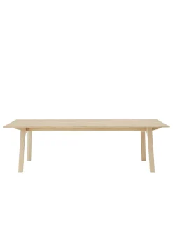 Muuto Earnest Extendable Table, 260x100 cm fra><noscript><img width=