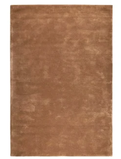 Massimo Earth Handtuft Tæppe, Taupe fra><noscript><img width=