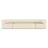 Audo Copenhagen Eave Seamline Modular Sofa 4 pers. Configuration 1 fra> Sofaer