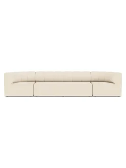 Audo Copenhagen Eave Seamline Modular Sofa 4 pers. Configuration 1 fra><noscript><img width=