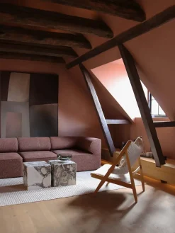 Audo Copenhagen Eave Sofa 3 pers. Configuration 2 fra><noscript><img width=