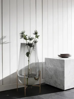 Audo Copenhagen Echasse Vase fra><noscript><img width=