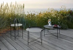 Houe Edge Tray Table, Ø 62 cm fra><noscript><img width=
