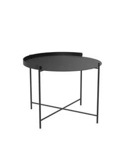 Houe Edge Tray Table, Ø 62 cm fra><noscript><img width=