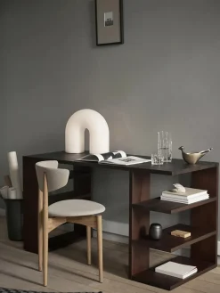 Ferm Living Edre Desk fra> Skriveborde