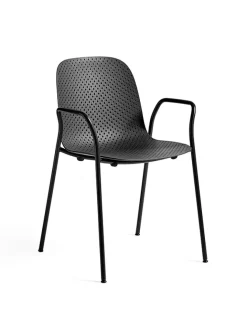 HAY 13Eighty Armchair fra> Havestole