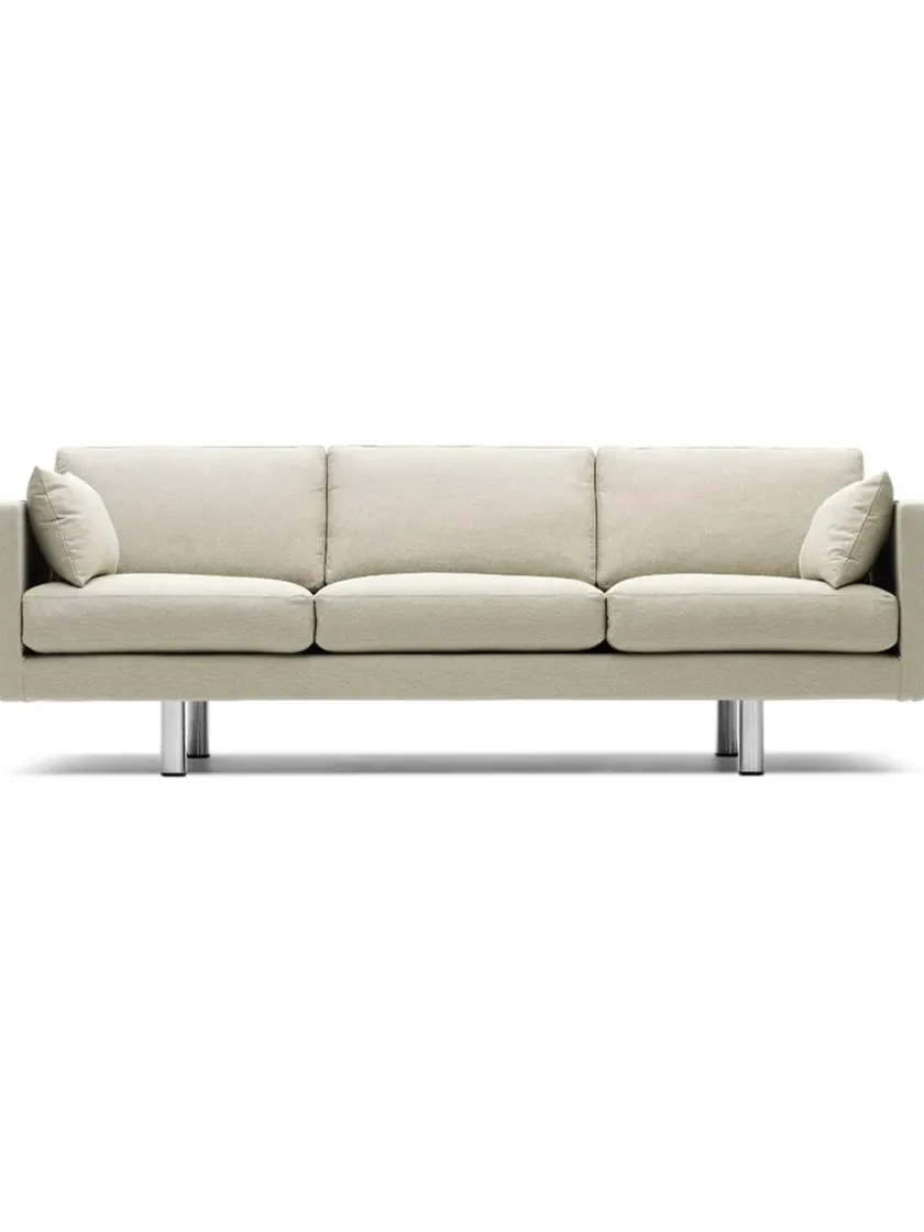 Fredericia Furniture EJ 220 Sofa fra Erik Jørgensen> Sofaer