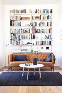Fredericia Furniture EJ 315 Sofa fra Erik Jørgensen><noscript><img width=