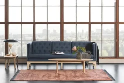 Fredericia Furniture EJ 315 Sofa fra Erik Jørgensen><noscript><img width=