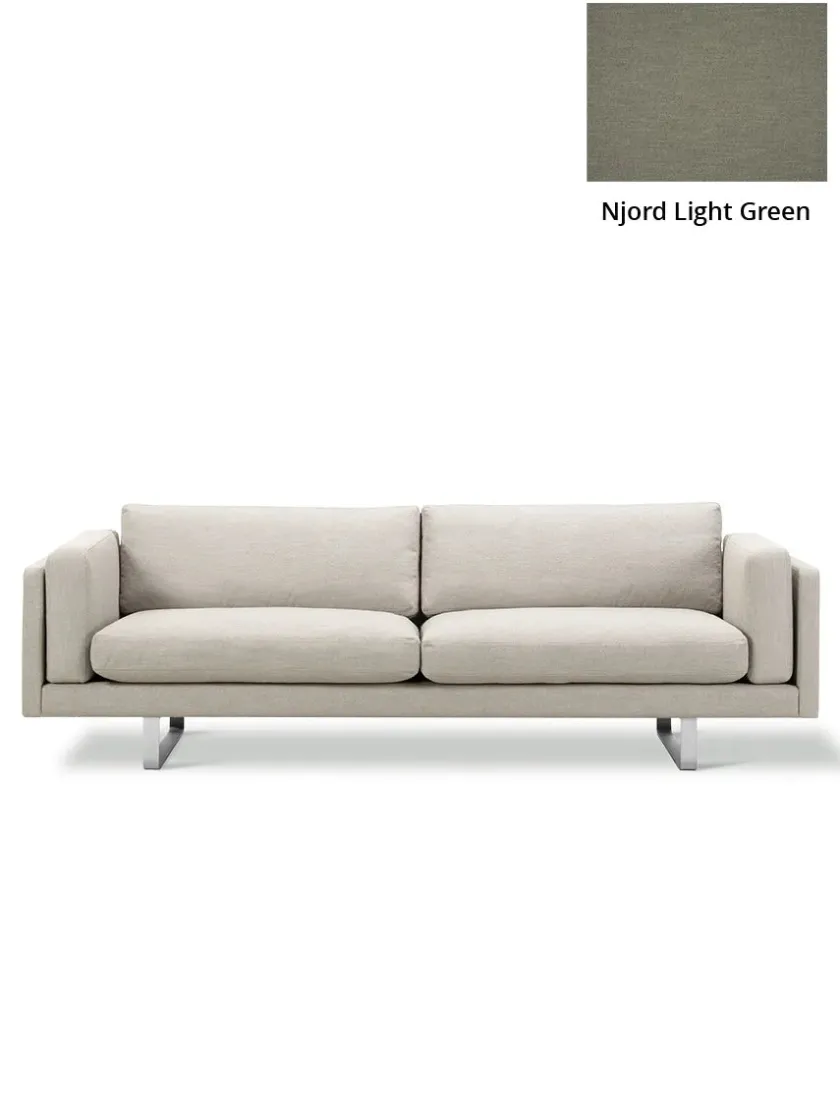 Fredericia Furniture EJ280 Sofa fra> Sofaer