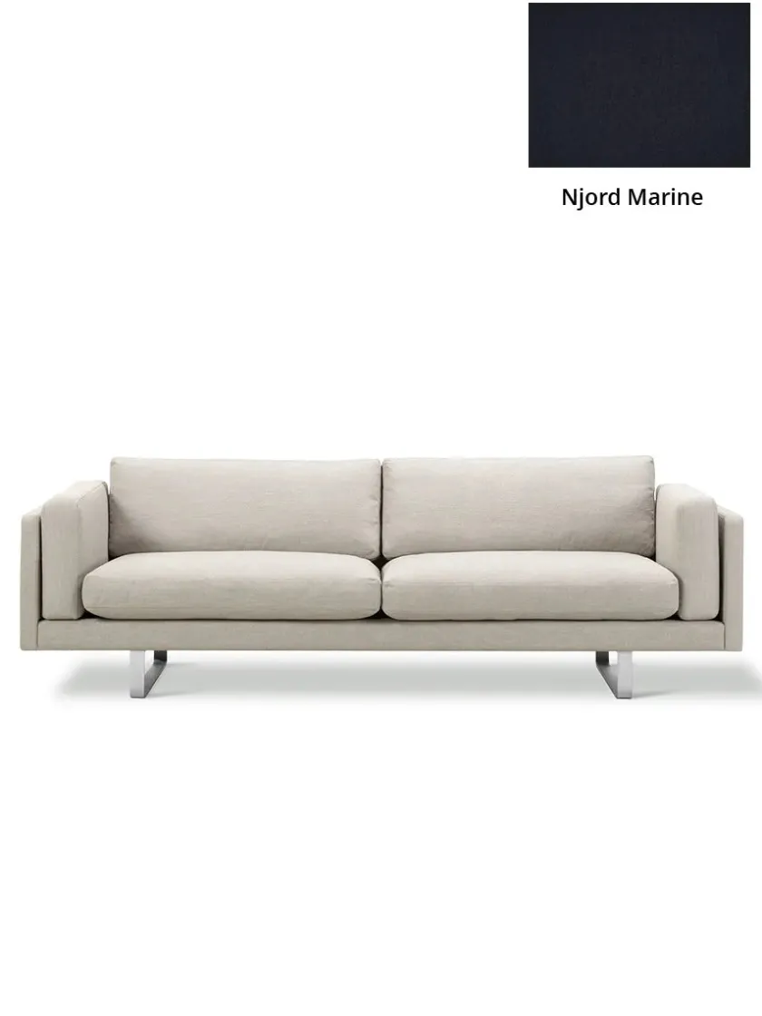 Fredericia Furniture EJ280 Sofa fra> Sofaer
