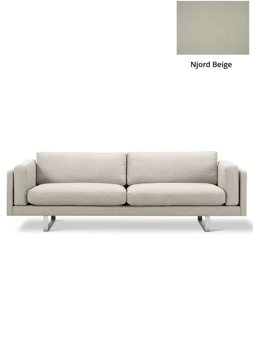 Fredericia Furniture EJ280 Sofa fra> Sofaer