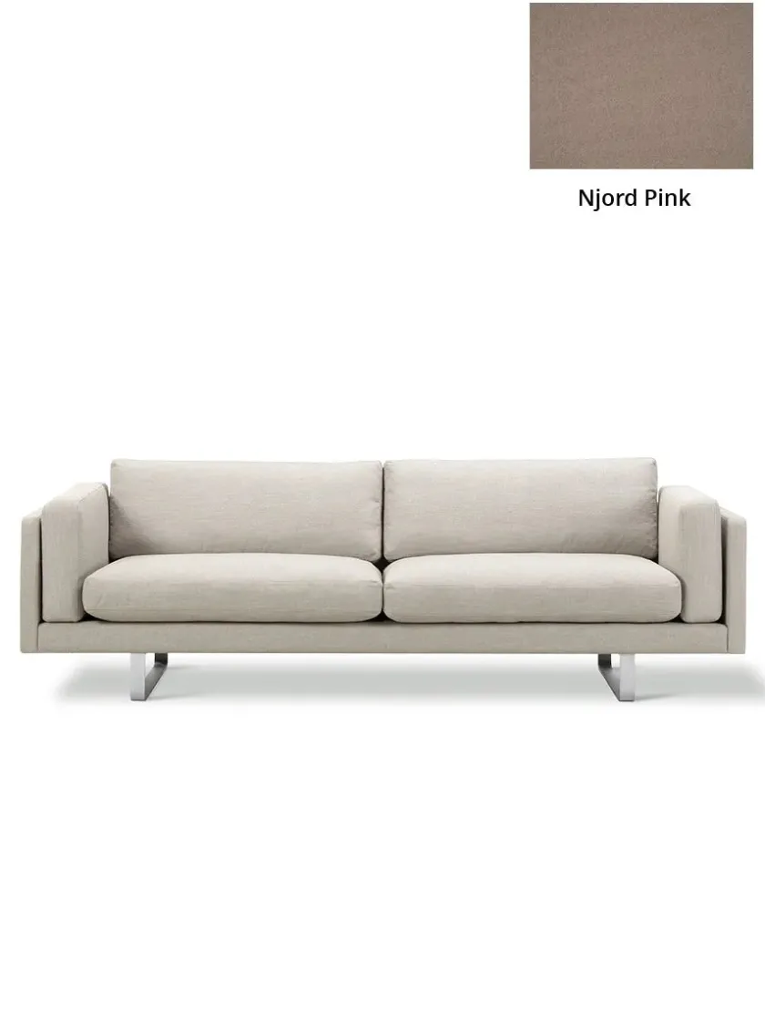 Fredericia Furniture EJ280 Sofa fra> Sofaer