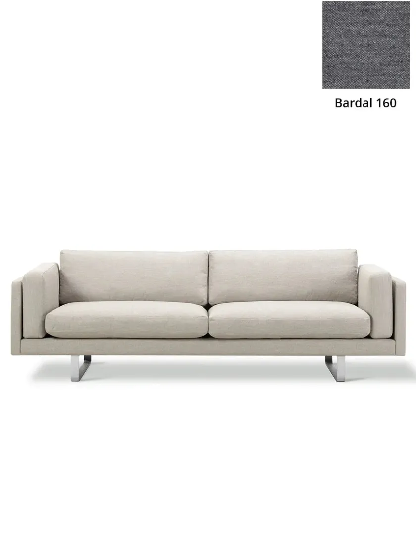 Fredericia Furniture EJ280 Sofa fra> Sofaer