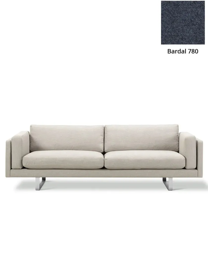 Fredericia Furniture EJ280 Sofa fra> Sofaer