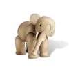 Kay Bojesen Elefant af> Gaver Til Ham|Figurer