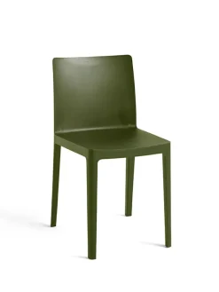 HAY Elementaire Chair fra> Havestole