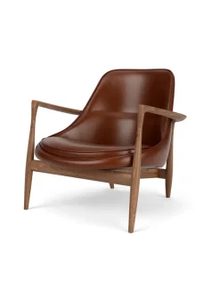 Audo Copenhagen Elizabeth Lounge Chair fra> Lænestole