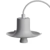Louis Poulsen El-montering til PH 5/PH 50 fra> Reservedele Til Lamper