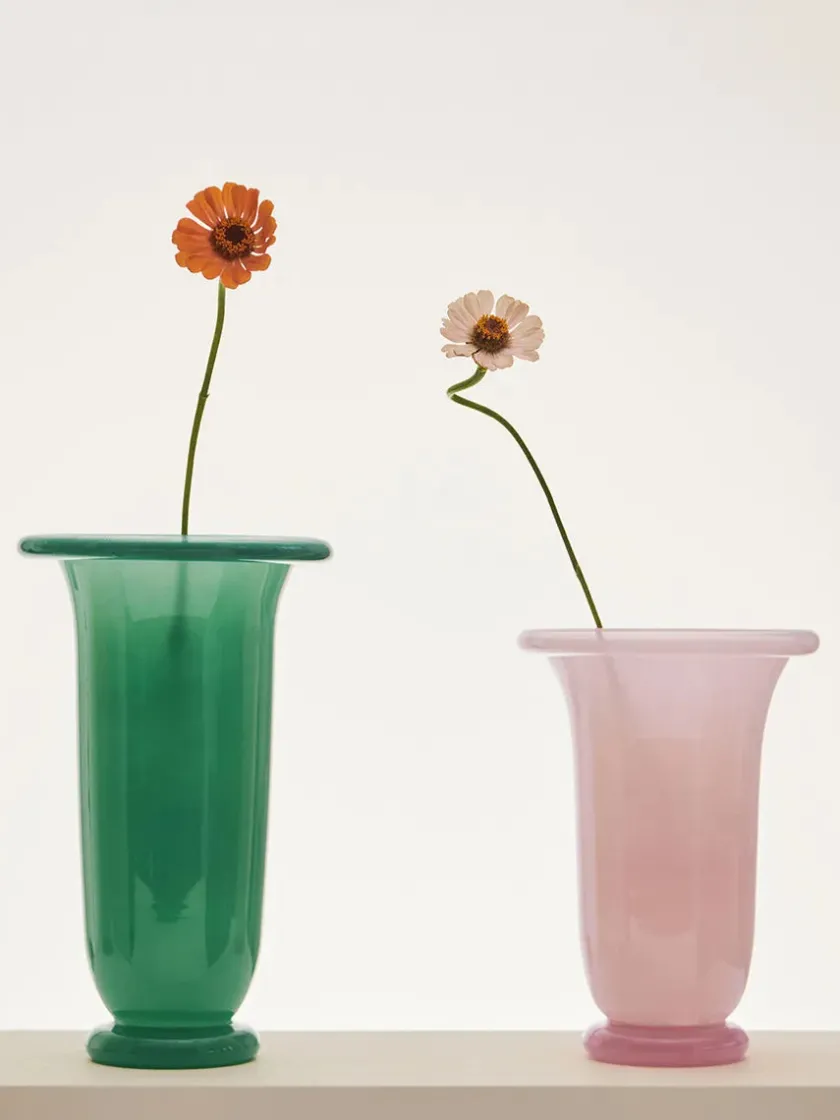 HAY Empire Vase, large fra> Vaser