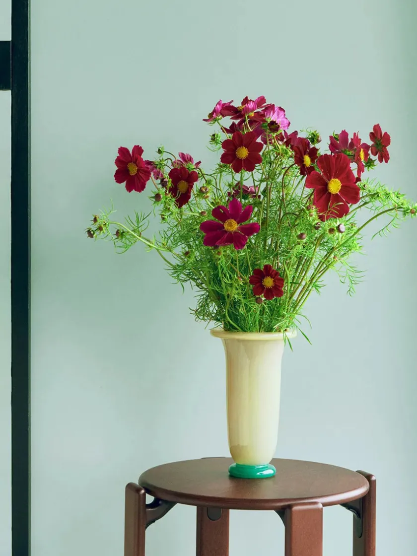 HAY Empire Vase, medium fra> Vaser