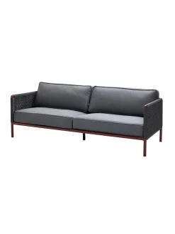 Cane-line Encore 3-pers. Sofa fra><noscript><img width=