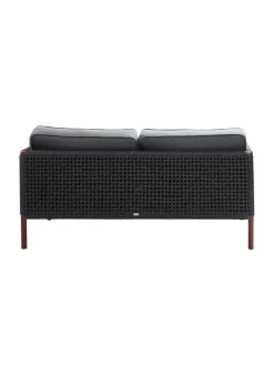 Cane-line Encore 2-pers. Sofa, Soft Rope fra><noscript><img width=