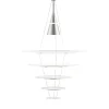 Louis Poulsen Enigma 545 pendel fra> Pendler|Spots