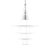 Louis Poulsen Enigma 425 pendel fra> Pendler|Spots