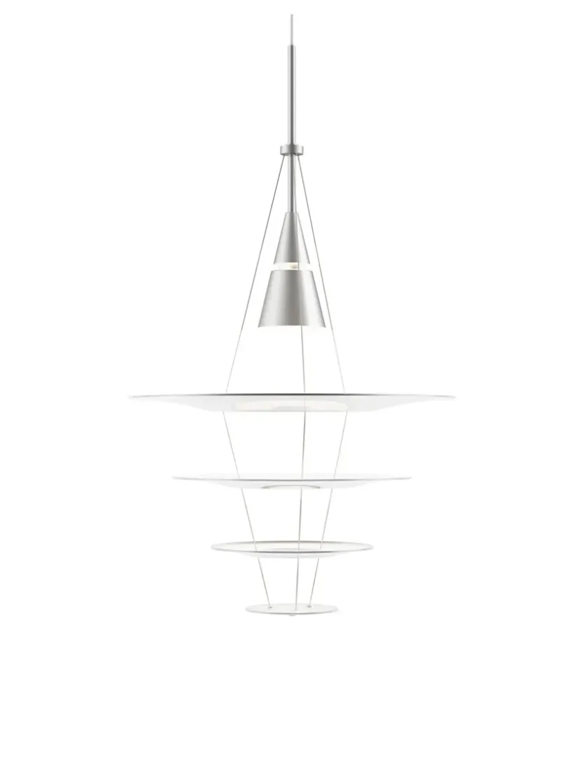 Louis Poulsen Enigma 425 pendel fra> Pendler|Spots