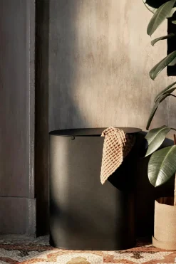Ferm Living Enkel Bin fra><noscript><img width=