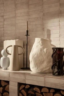 Ferm Living Entwine Vase fra><noscript><img width=