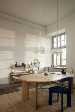 Ferm Living Era Chandelier fra> Lysekroner|Pendler