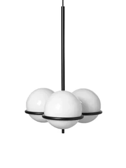 Ferm Living Era Chandelier fra><noscript><img width=
