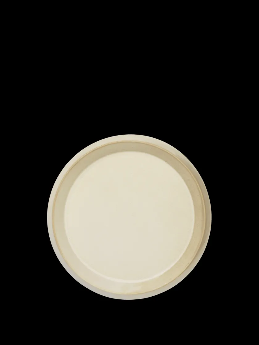 Ferm Living Erena Side Plate Ø22 - tallerken fra> Service