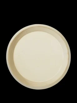 Ferm Living Erena Side Plate Ø22 - tallerken fra><noscript><img width=