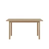 Tablelab ESSENTIAL OAK spisebord 140x90 cm egetræsfinér, fra> Spiseborde
