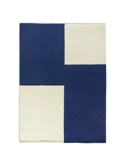 HAY Ethan Cook Flat Works, 170x240 cm fra> Gulvtæpper