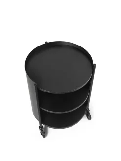 Ferm Living Eve Storage, black fra><noscript><img width=