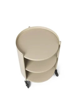 Ferm Living Eve Storage, black fra><noscript><img width=