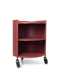 Ferm Living Eve Storage, cashmere fra><noscript><img width=