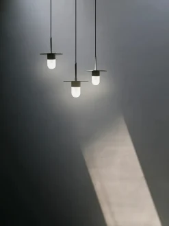 Stellar Works Everyday Pendant, black fra><noscript><img width=