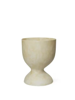 Ferm Living Evoke Pot, medium fra> Vaser