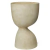 Ferm Living Evoke Pot, tall fra> Vaser