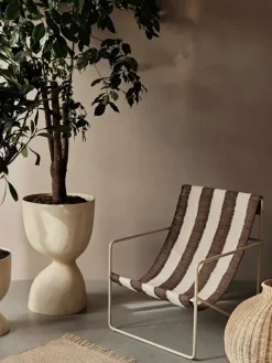 Ferm Living Evoke Pot, tall fra><noscript><img width=