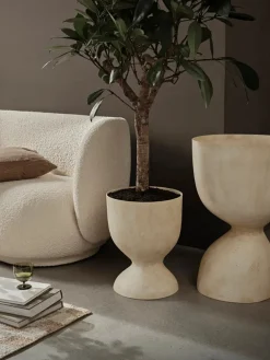 Ferm Living Evoke Pot, tall fra><noscript><img width=