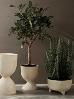 Ferm Living Evoke Pot, tall fra><noscript><img width=
