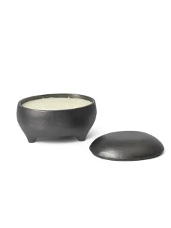 Ferm Living Evoke Twin Candle fra> Stearinlys