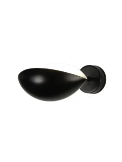 Editions Serge Mouille Eye Small Wall Lamp af Serge Mouille> Væglamper|Spots