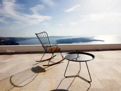 Houe Eyelet Tray Table, Ø45 cm fra><noscript><img width=